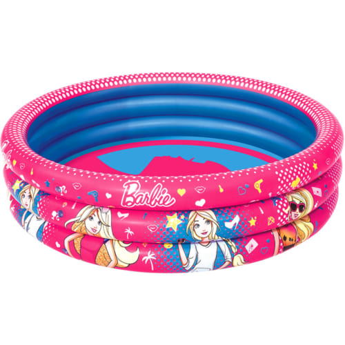 BỂ BƠI DÀNH CHO BÉ HÌNH BARBIE | BESTWAY 93205 | 1.22m x 0.3m
